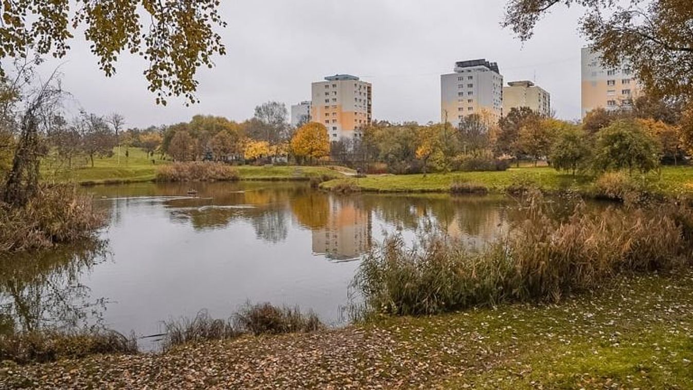 Hidegfront vonul át felettünk, csaknem fagypontig hűl az idő Szegeden
