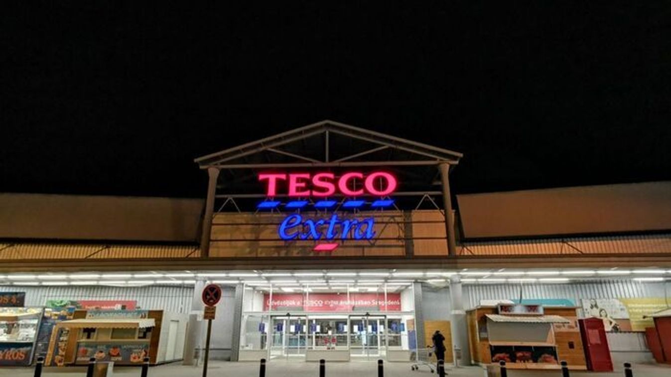 Újabb bolt költözhet a Rókusi körúti Tescoba