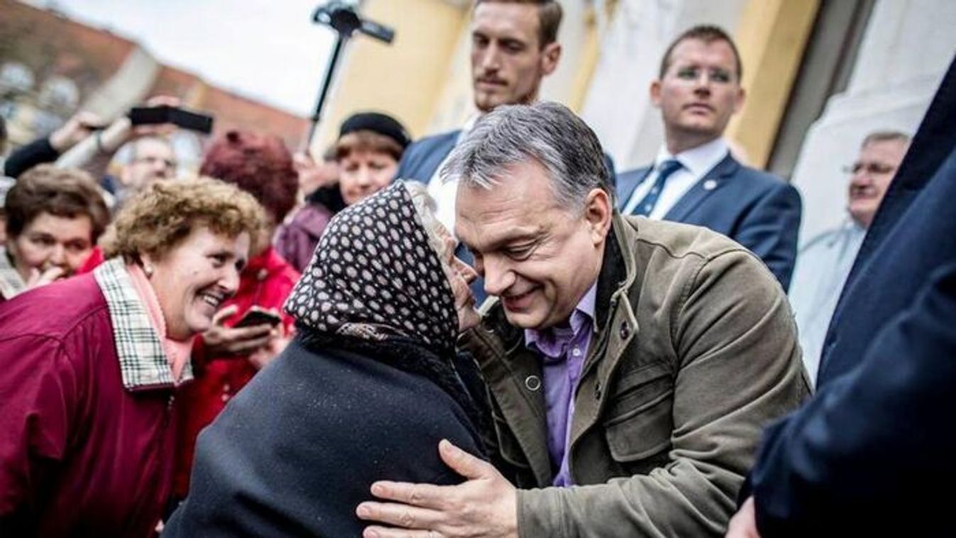 A kormány gőzerővel dolgozik a 14. havi nyugdíjon