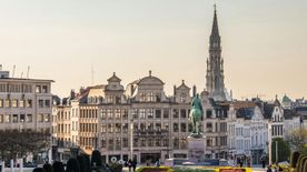 Tisztára mosás a cél? Külföldön dől el az ellenzék sorsa