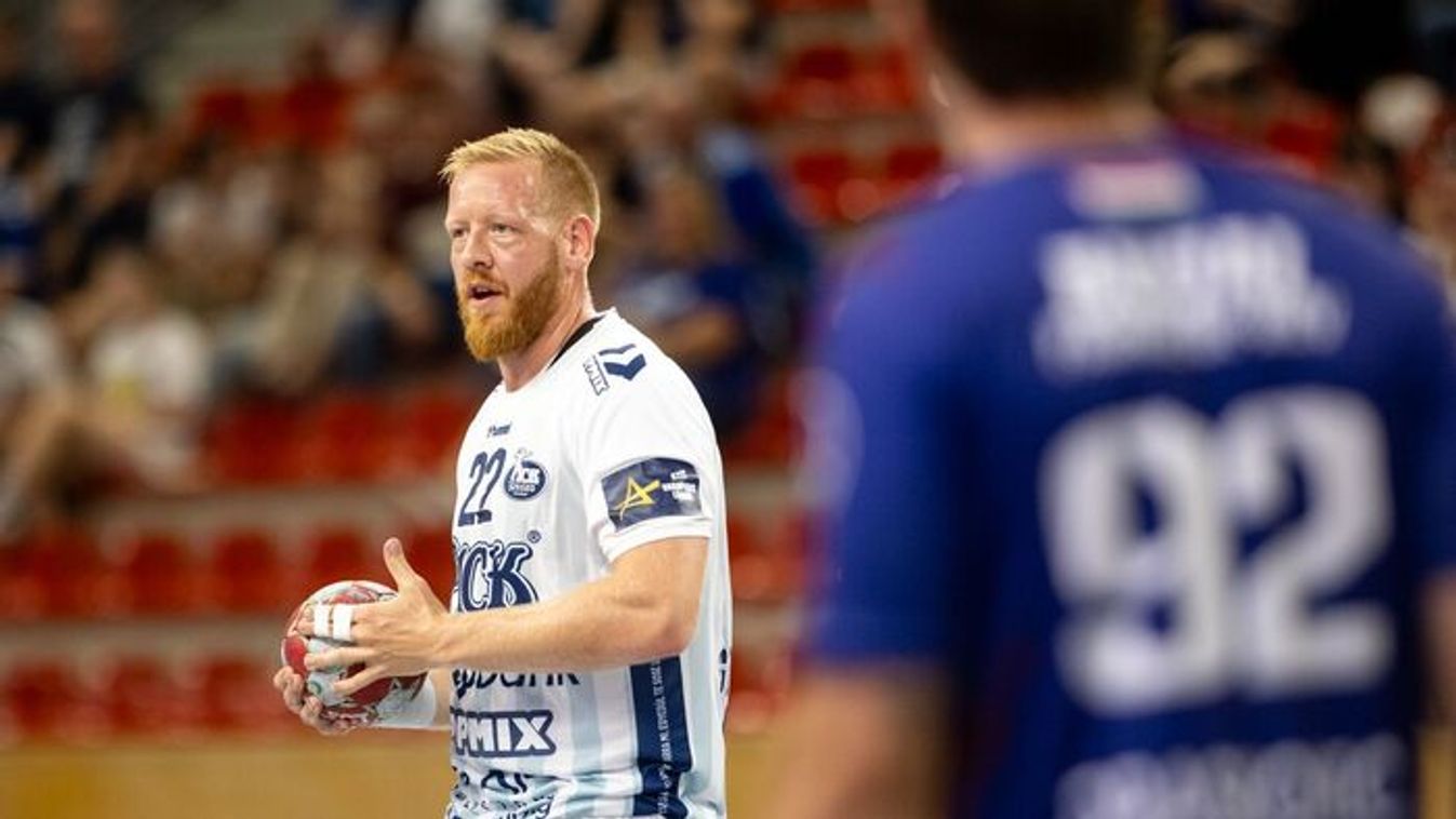 Bánhidit korán elvesztette, de komoly tartást mutatott a Pick Szeged a BL-ben