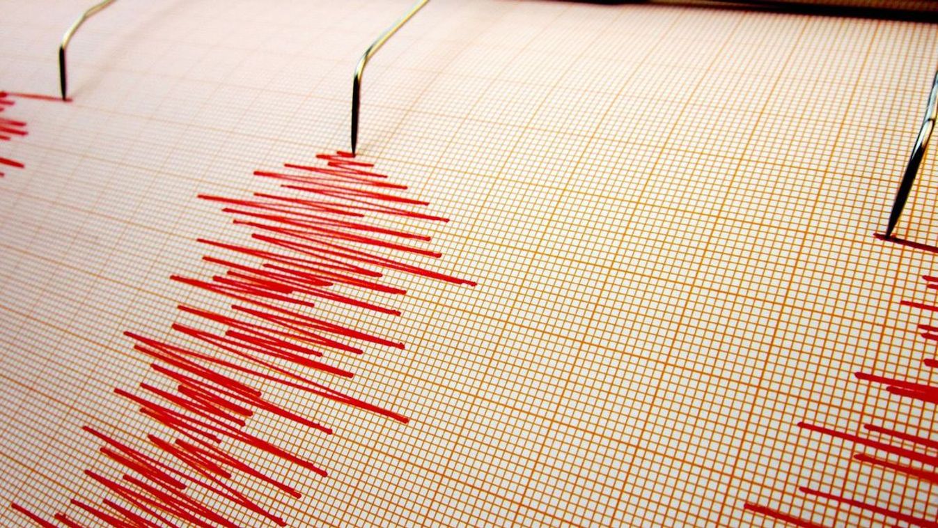 Kénes szag a szegedi csapvízben – előjele volt a rengésnek?