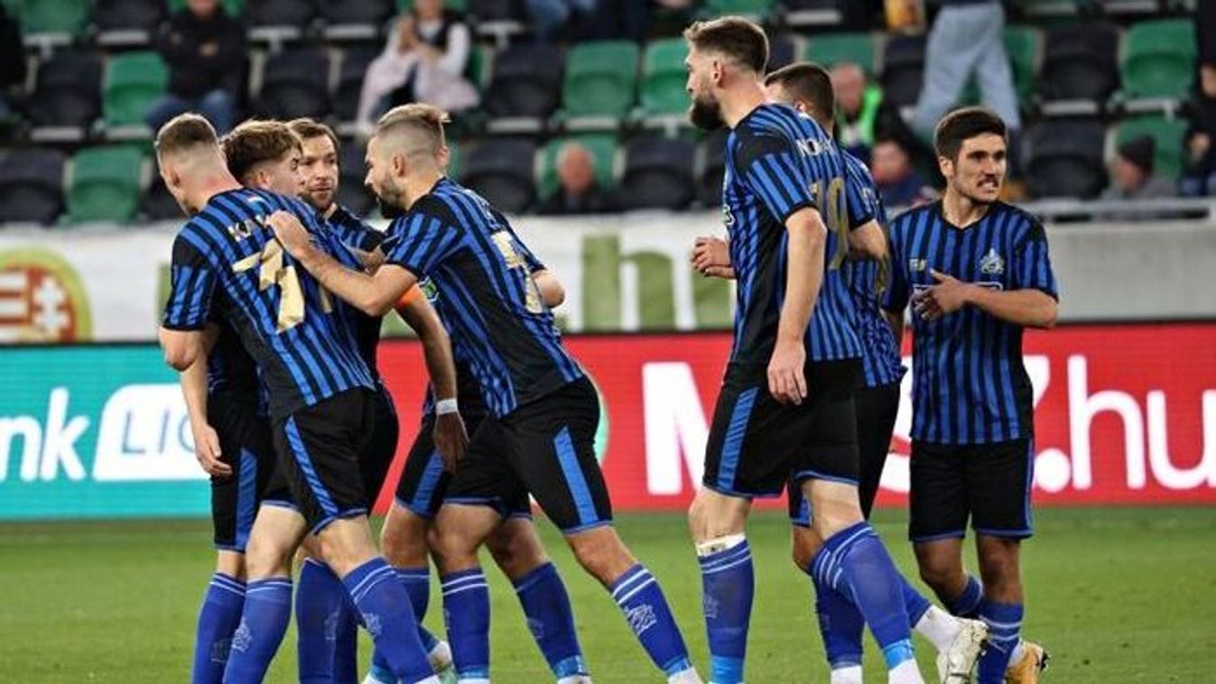 Bődületes bomba, látványos fejes: hozta a kötelezőt a Szeged-Csanád GA +videó