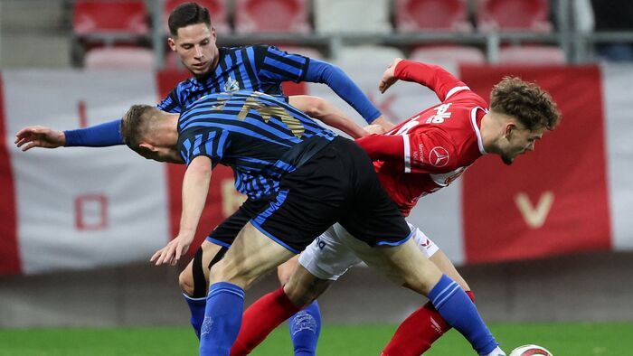 Eltüntette az osztálykülönbséget, de búcsúzott a Magyar Kupától a Szeged