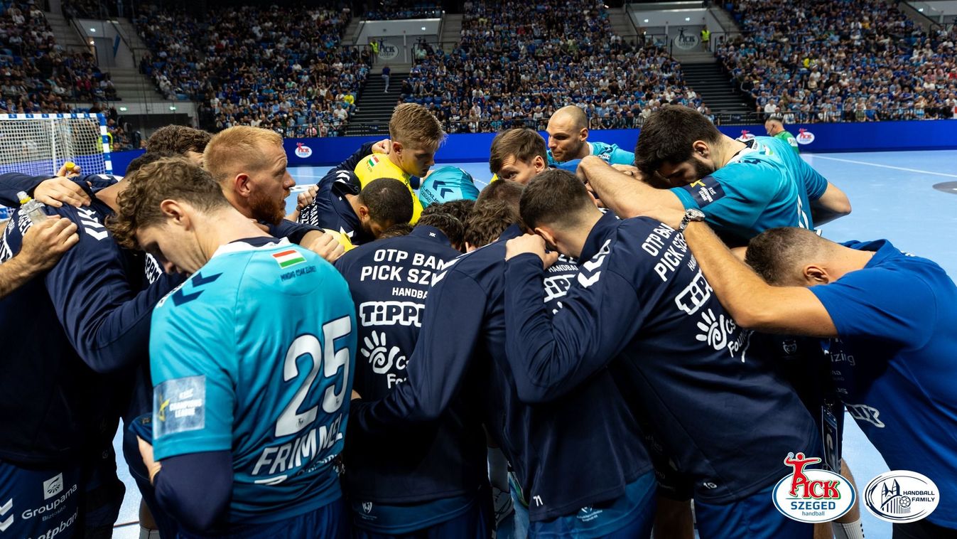 A Pick Szeged ellen feledtetné a szégyent a horvát rekordbajnok
