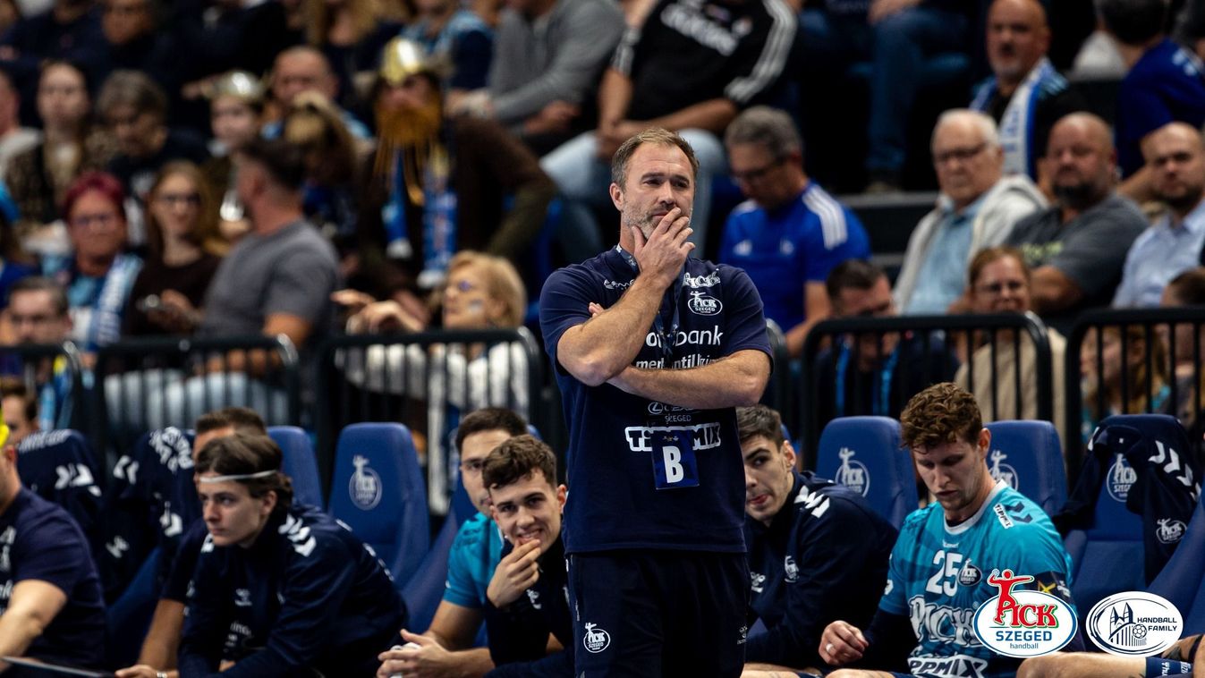 Michael Apelgren nem köntörfalazott, további botlásokra figyelmeztet