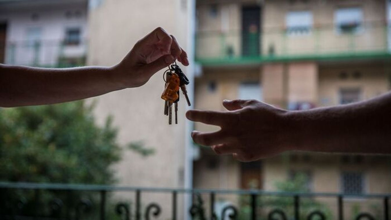 Friss elemzés kimutatta: az Otthon Start fékezi a bérleti díjak emelkedését