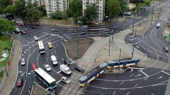 Tényleg megmenti a zöldhullám a szegedi kerékpár-káoszt, vagy jönnek az újabb balesetek?
