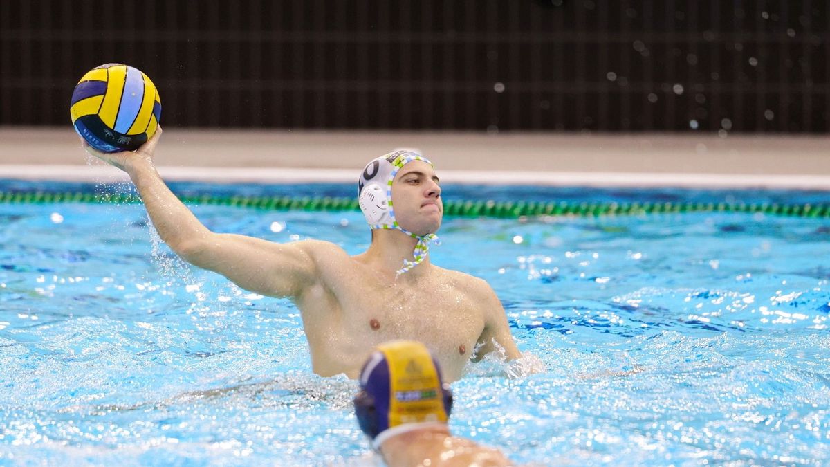 Két szegedi játékos is meghívót kapott a válogatott összetartásra. (Fotó: Albert Péter)