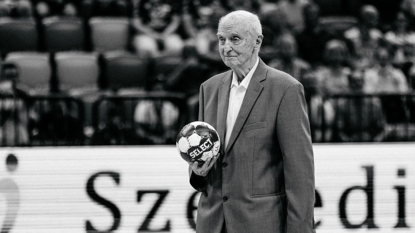 Elhunyt dr. Bérczi Mihály, a Pick Szeged alapítója
