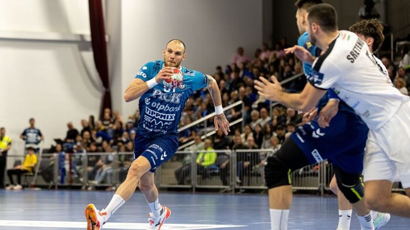 Hát évet követően távozhat a Pick Szeged közönségkedvence