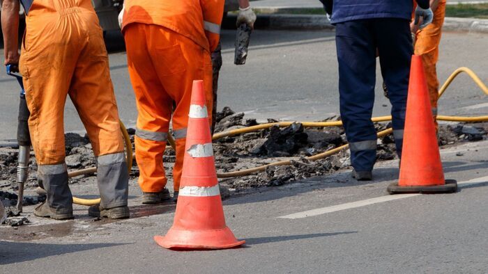 Figyelem, szegedi autósok! Egy napig zsákutca lesz a forgalmas szakaszból