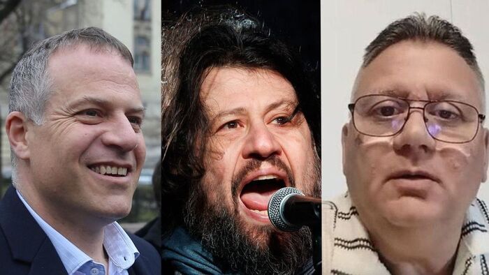 Álhírbotrány után színpadra lép a „próféta” is