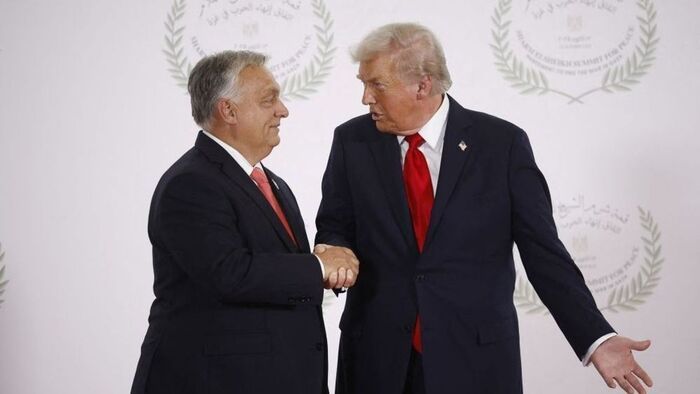 Megdőlt a magyar elszigetelődésről szóló narratíva