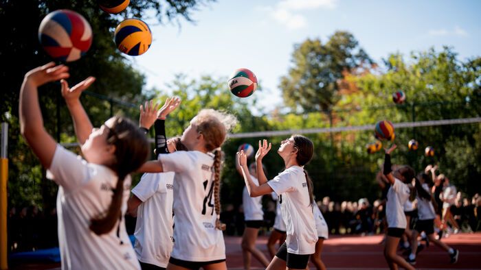 Szeged kiemelt helyszíne a magyar sportéletnek