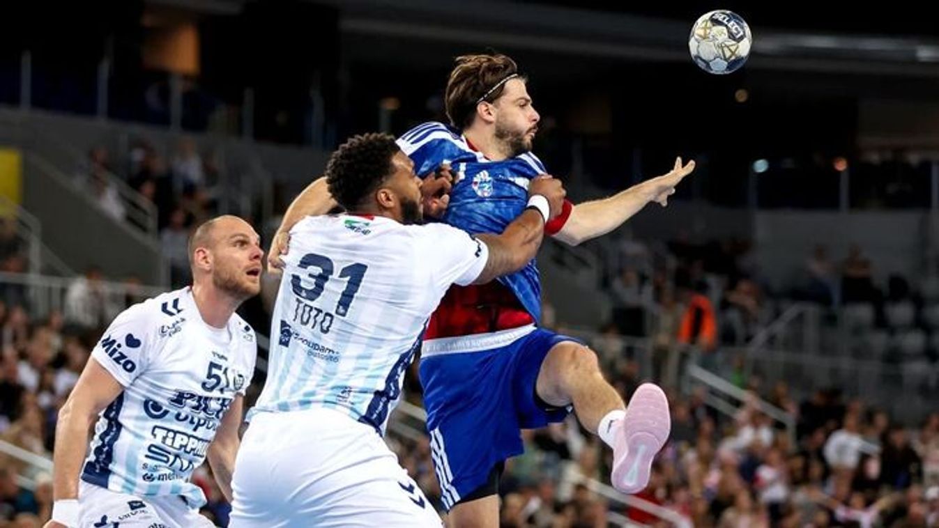 Újabb sérülés a Pick Szegednél? Tovább fokozódhatnak a gondok