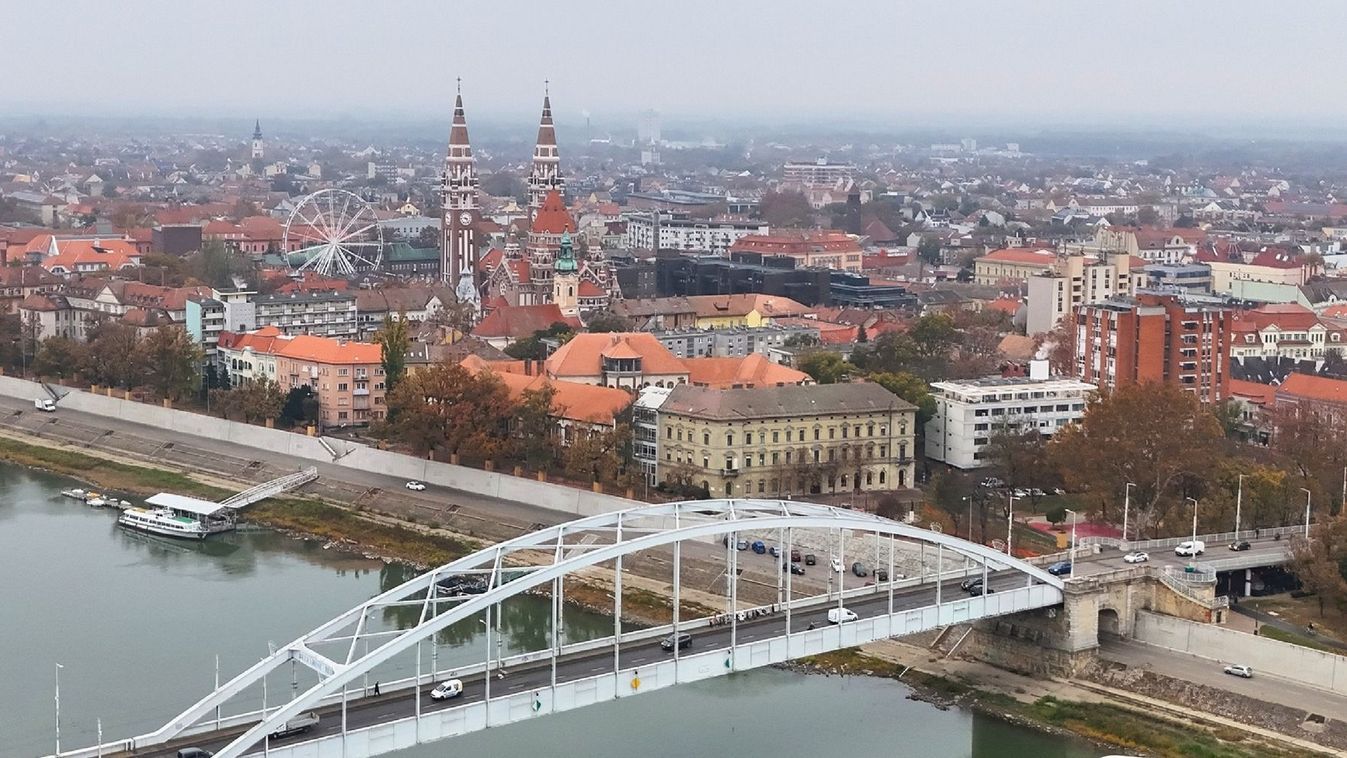 Szeged az utolsó helyen: Miért nálunk a legkedvezőtlenebb a vásárlás?