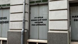 Mikor érkezik végre a rettegett, vagy imádott pho leves Szegedre?