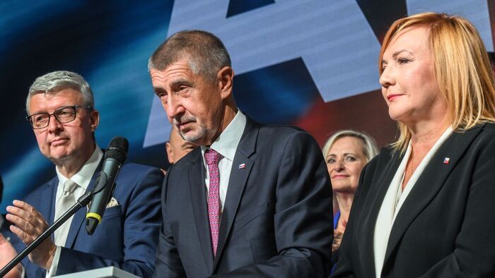 Új lendületet kaphat a Patrióták szövetsége