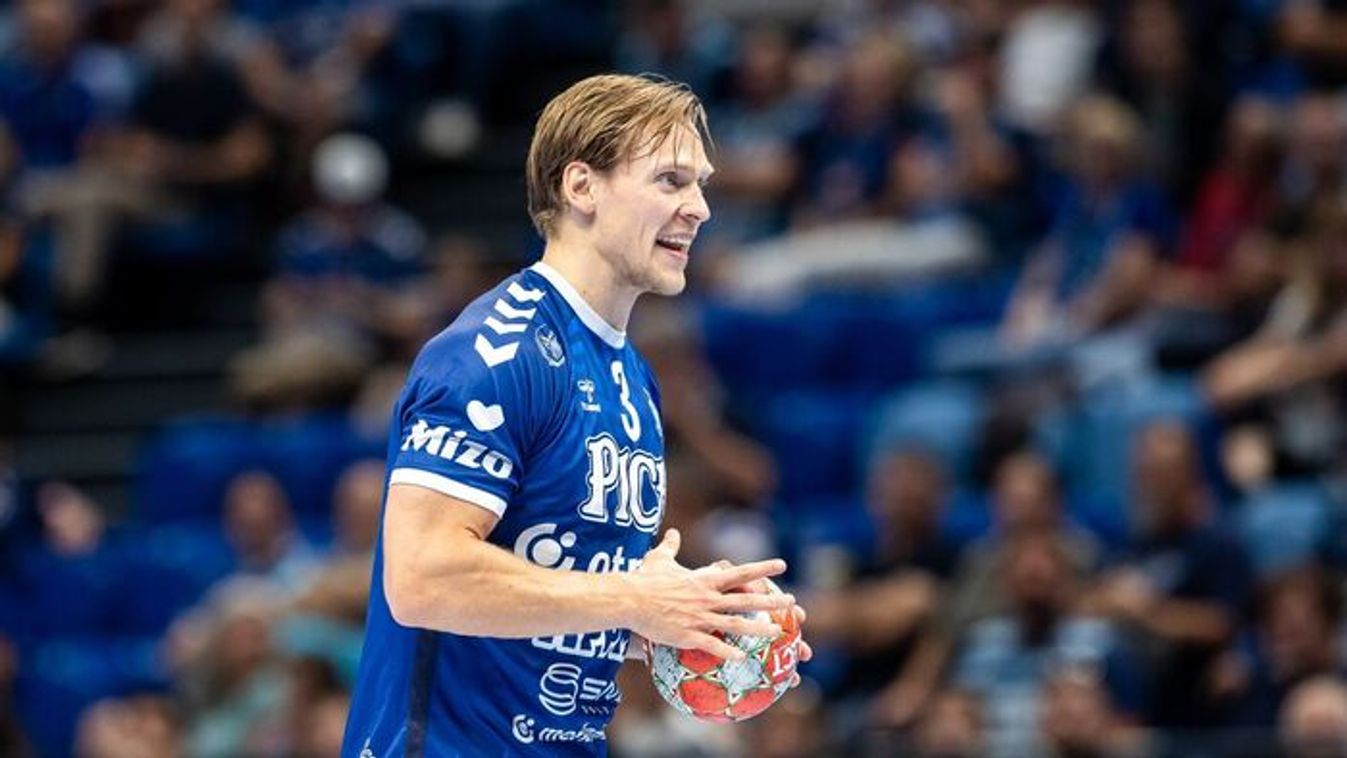 Talán nem nagy a baj, novemberben újra pályán lehet a Pick Szeged irányítója