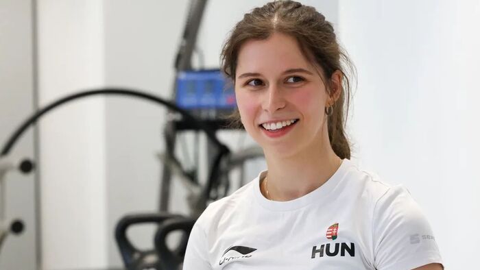 A szegedi olimpikon elfogadta sérülését, azért küzd, hogy újra sétálni tudjon