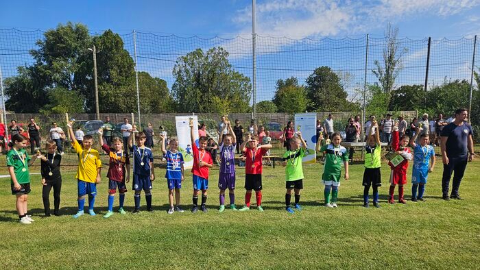 Utánpótlásfejlesztés új dimenzióban Szegeden