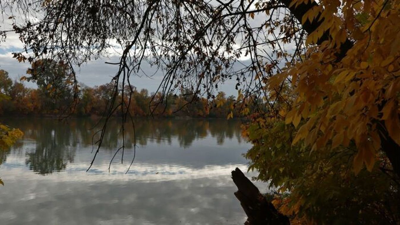 A meglepő meleg ellenére a szegedi időjárás megint teszteli az idegeket