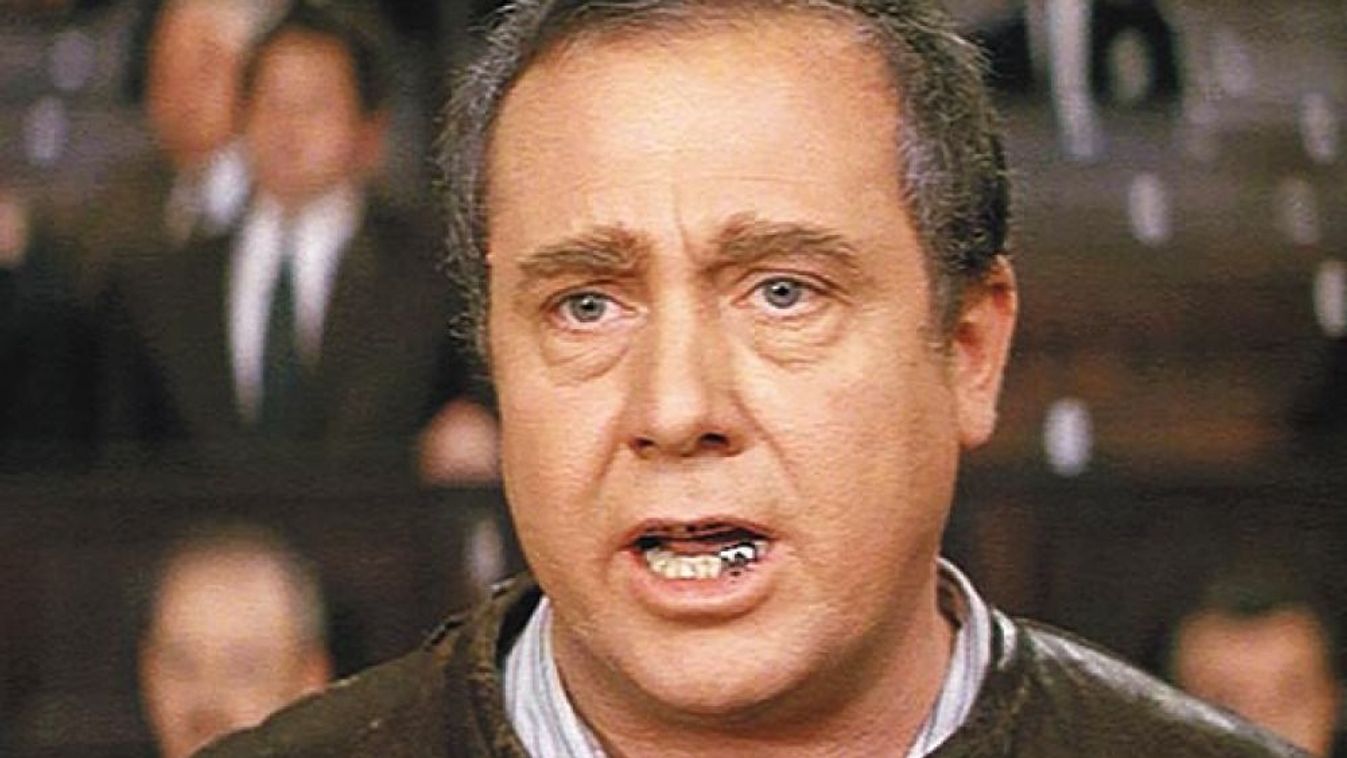 Akiről mindenkinek a Tanú című film és Pelikán József gátőr jut eszébe - 100 éve született Kállai Ferenc