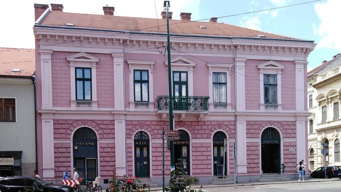 Ismét bezárhat Szeged egyik közkedvelt cukrászdája