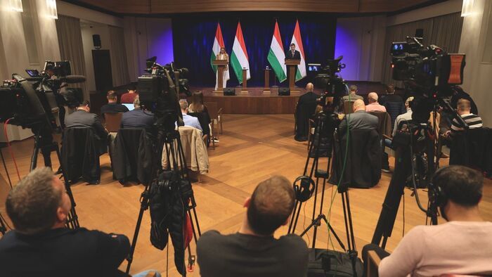 Rekordot döntött az Otthon Start: további fontos döntéseket jelentettek be a kormányinfón +videó