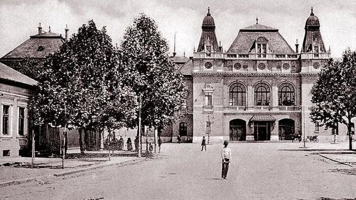 100 éve Szeged: egy apátfalvi lány rémálma Szegeden