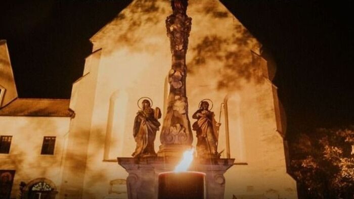 A hét témája: Az emlékezés napjai Szeged temetőiben
