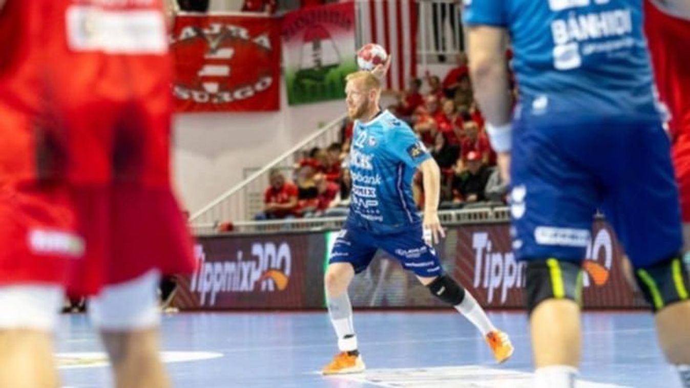 Óriási sokk: ismét botlott a Pick Szeged