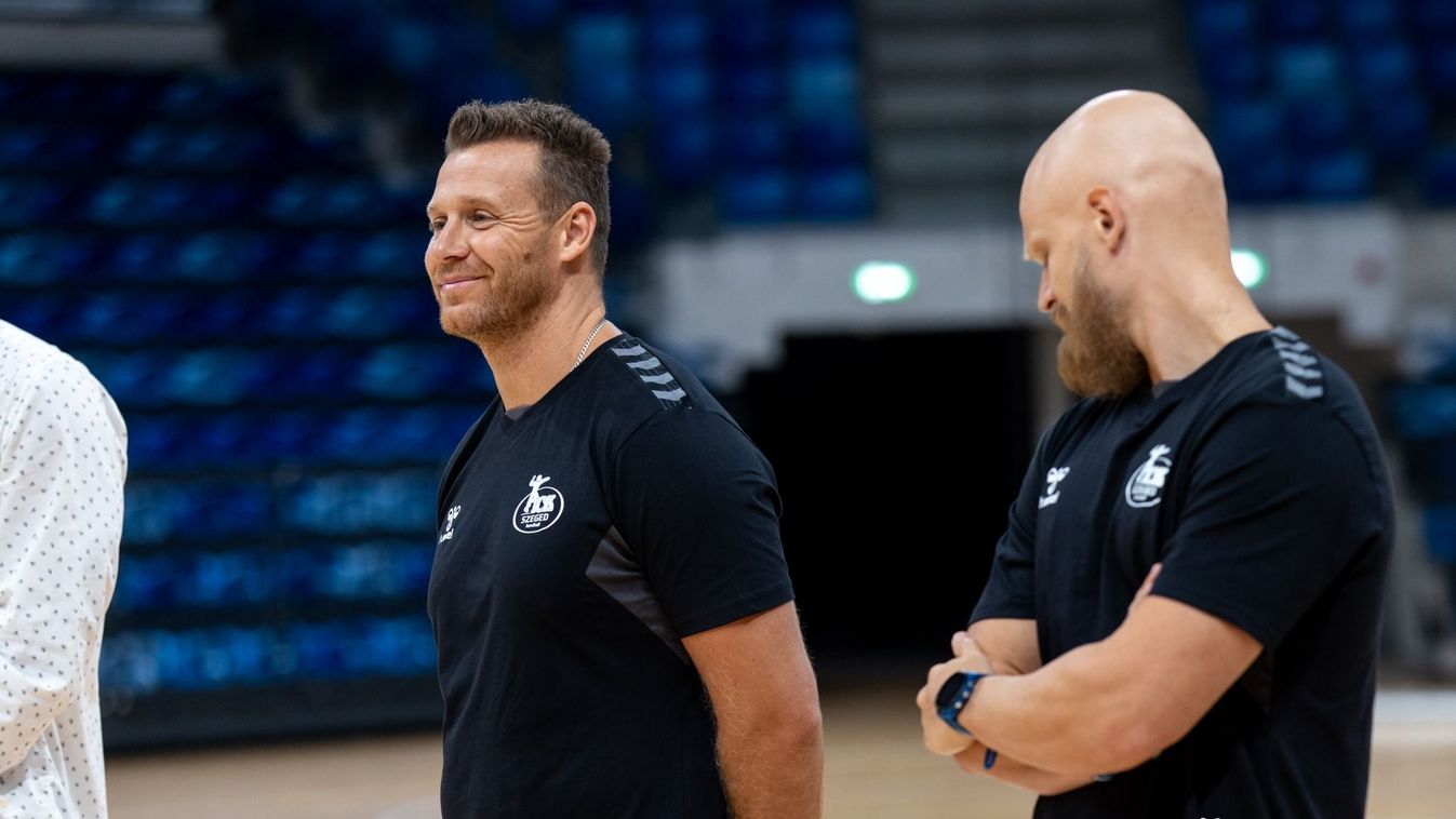 A Pick Szeged másodedzője árulta el, mi történik a válogatott szünet alatt