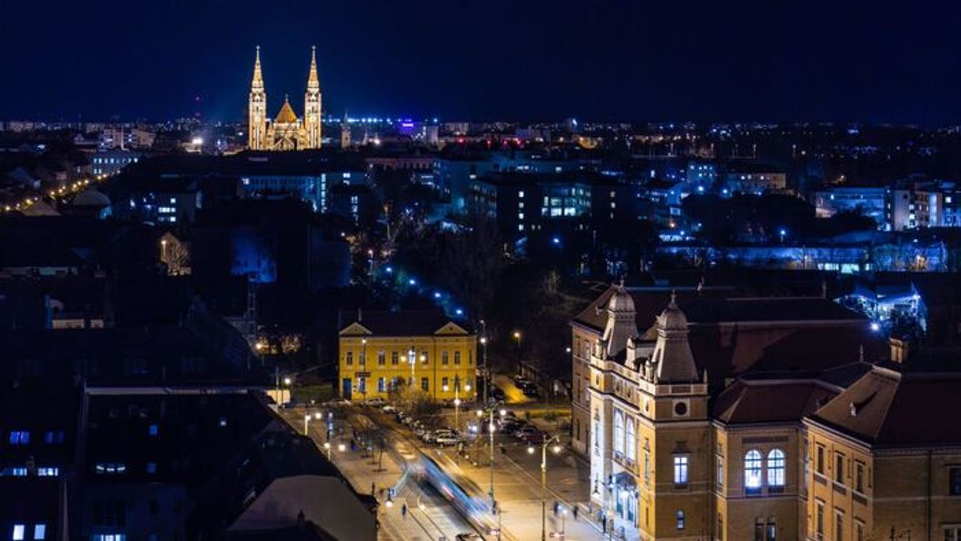 Rangos elismerést zsebelt be Szeged: a turisztika hivatalosan is az élvonalban