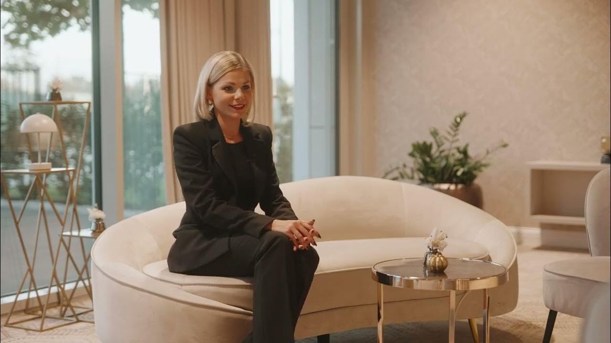 Év Fiatal Szállodása jelölést is megtisztelőnek tartja Geregely Gréta a Hotel Gerardus market