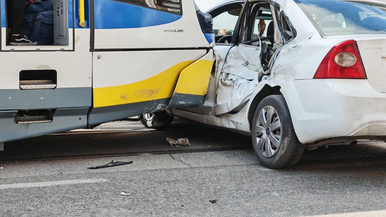 A hét témája: Őszi balesethullám Szegeden – mi áll a háttérben?