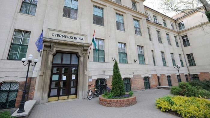 Határon átnyúló egészségügyi fejlesztés indul Szegeden