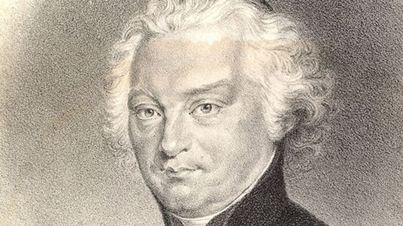 Dugonics András: Szeged író papja, a magyar regény úttörője