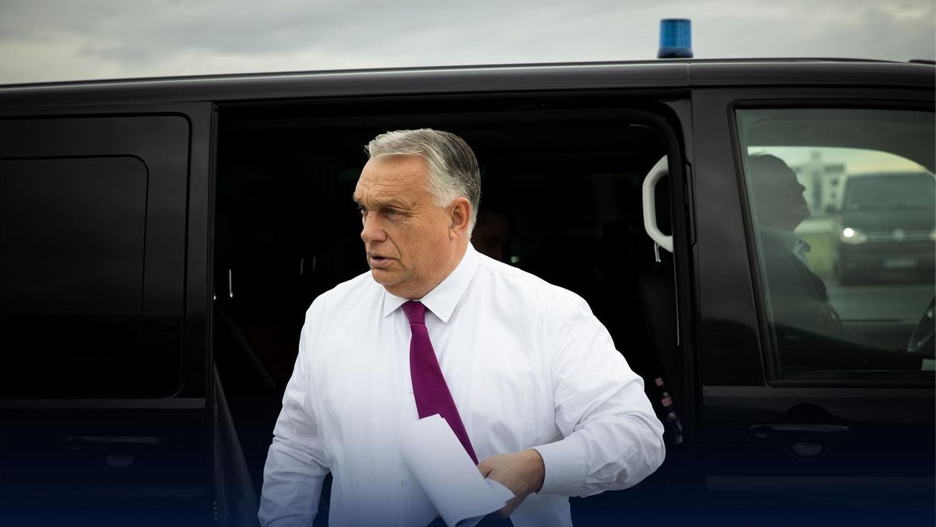 Orbán Viktor: Vállalkozások is fix hitelt kapnak +videó