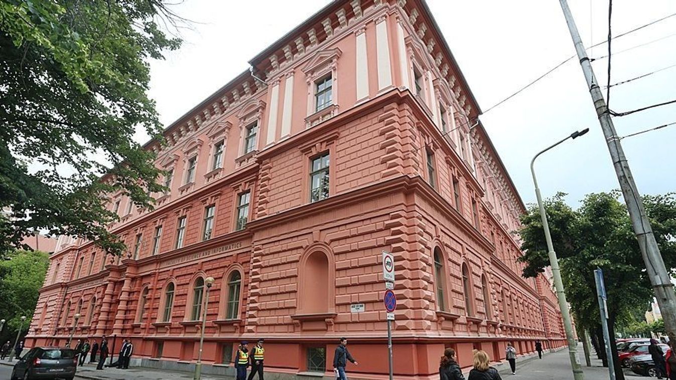 A jövő elkezdődött Szegeden: egyedülálló képzést indít az SZTE