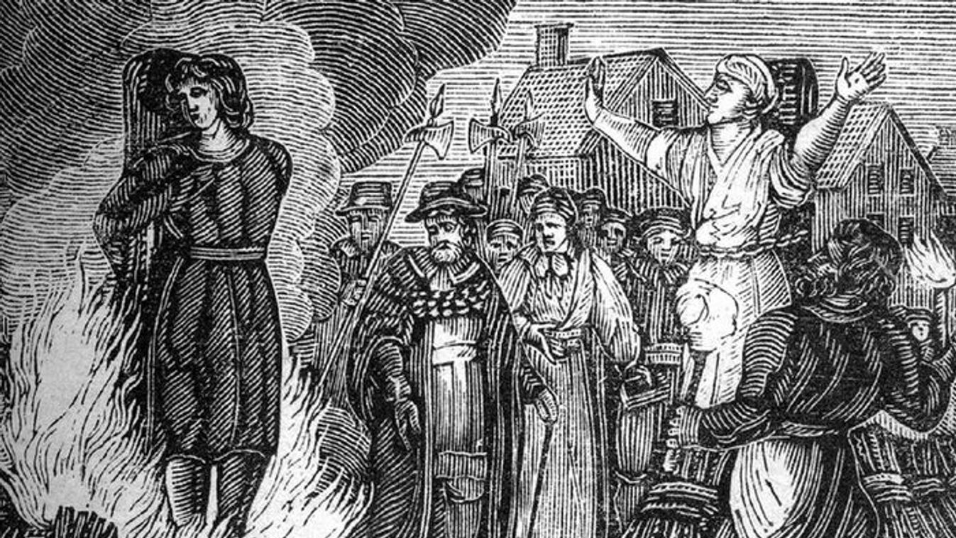 A Boszorkánysziget titka: Hallani még a sikolyokat Szegeden?