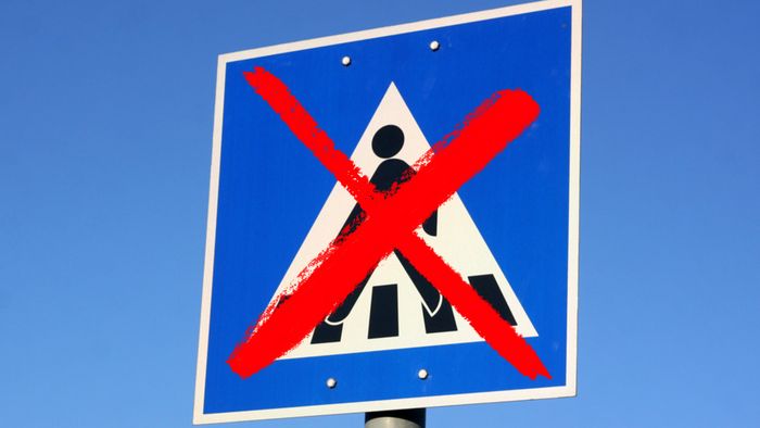 Hat év hiábavaló várakozás után Újszeged lakossága akcióba lépett