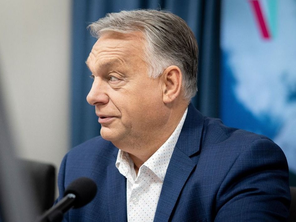 Pánik a Karmelitában: a miniszterelnök kollégája mentette meg a konzultációt