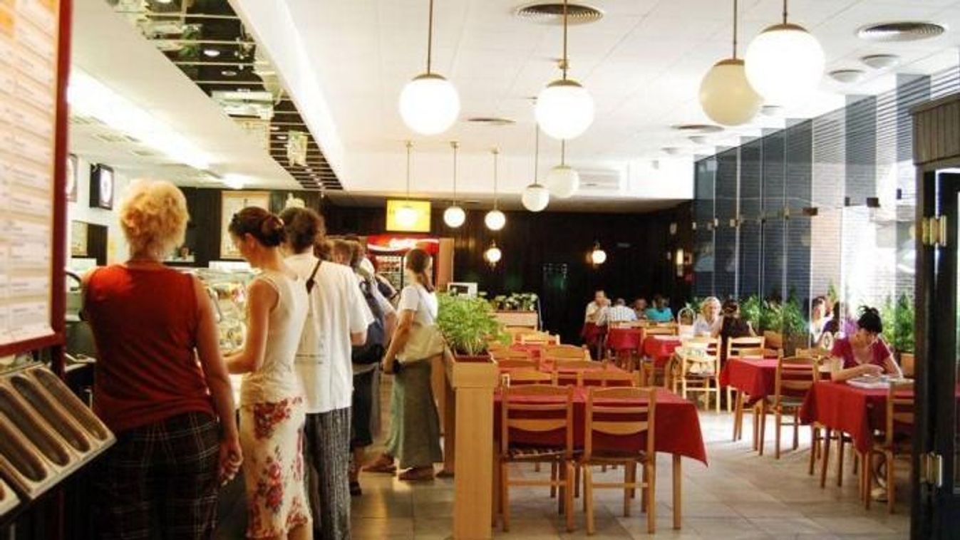 Szegedi nosztalgia: Mi lett a Fesztivál Étterem rántott sajt-legendájával?