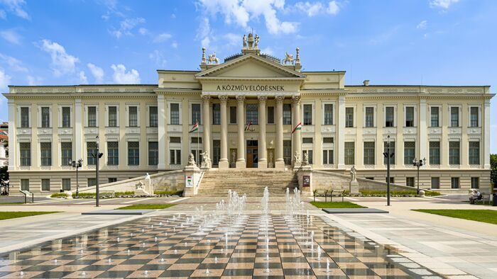 Plüss Professzor és elfeledett harcosok – indul a Múzeumok Őszi Éjszakája!