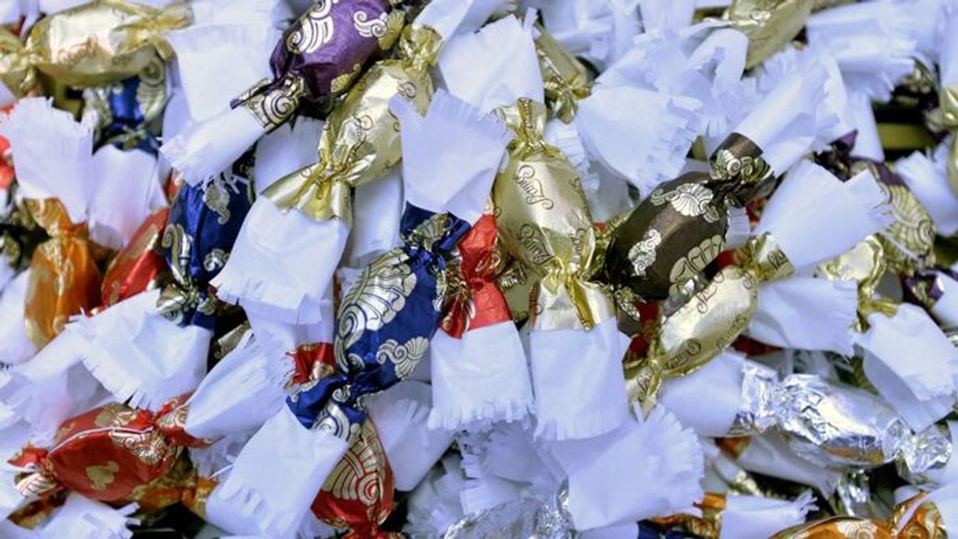 Októberi karácsony Szegeden? Ebben a boltban már kapható szaloncukor