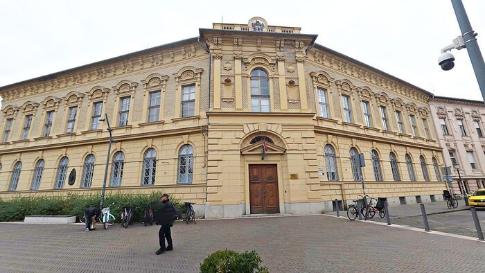 Korszakváltás az SZTE-n: nem álom, hanem valóság a mesterséges intelligencia