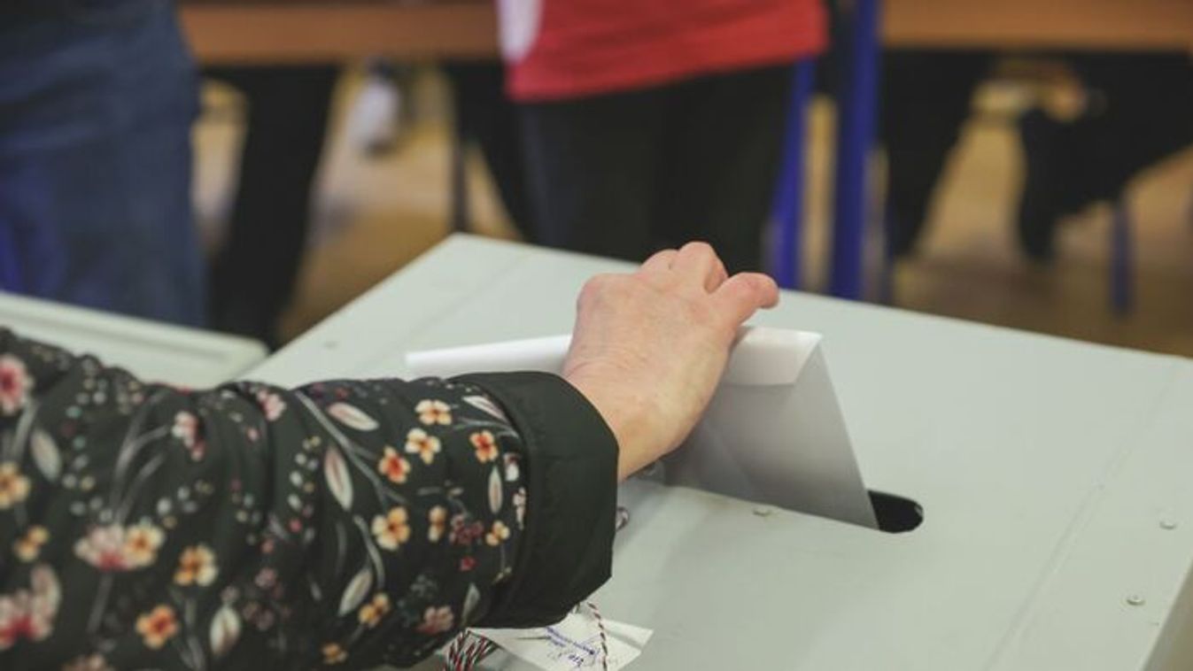 Fölényben a kormánypártok a biztos szavazók körében