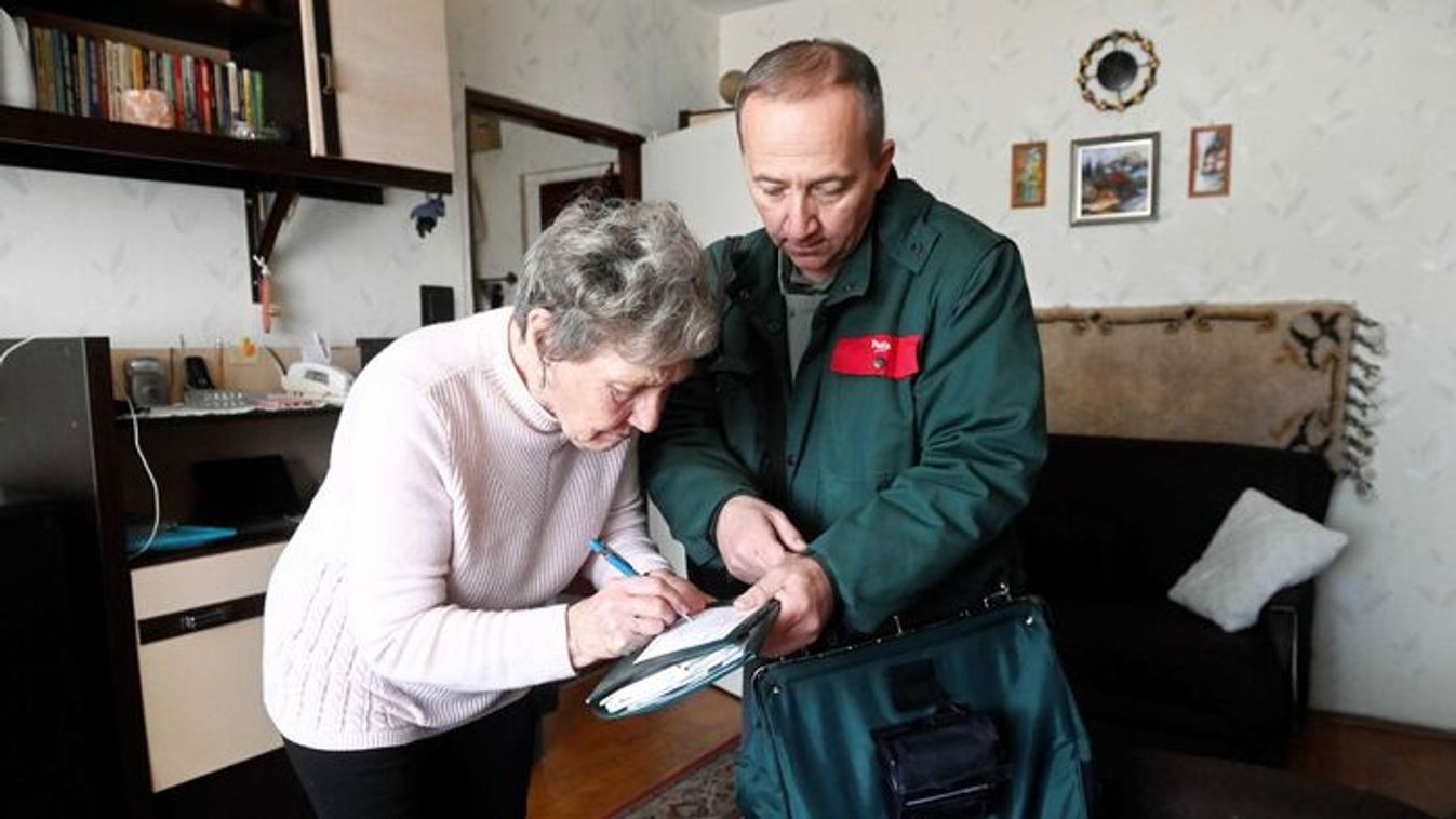 Néhány európai országban már évek óta jár, hamarosan nálunk is jöhet a 14. havi nyugdíj
